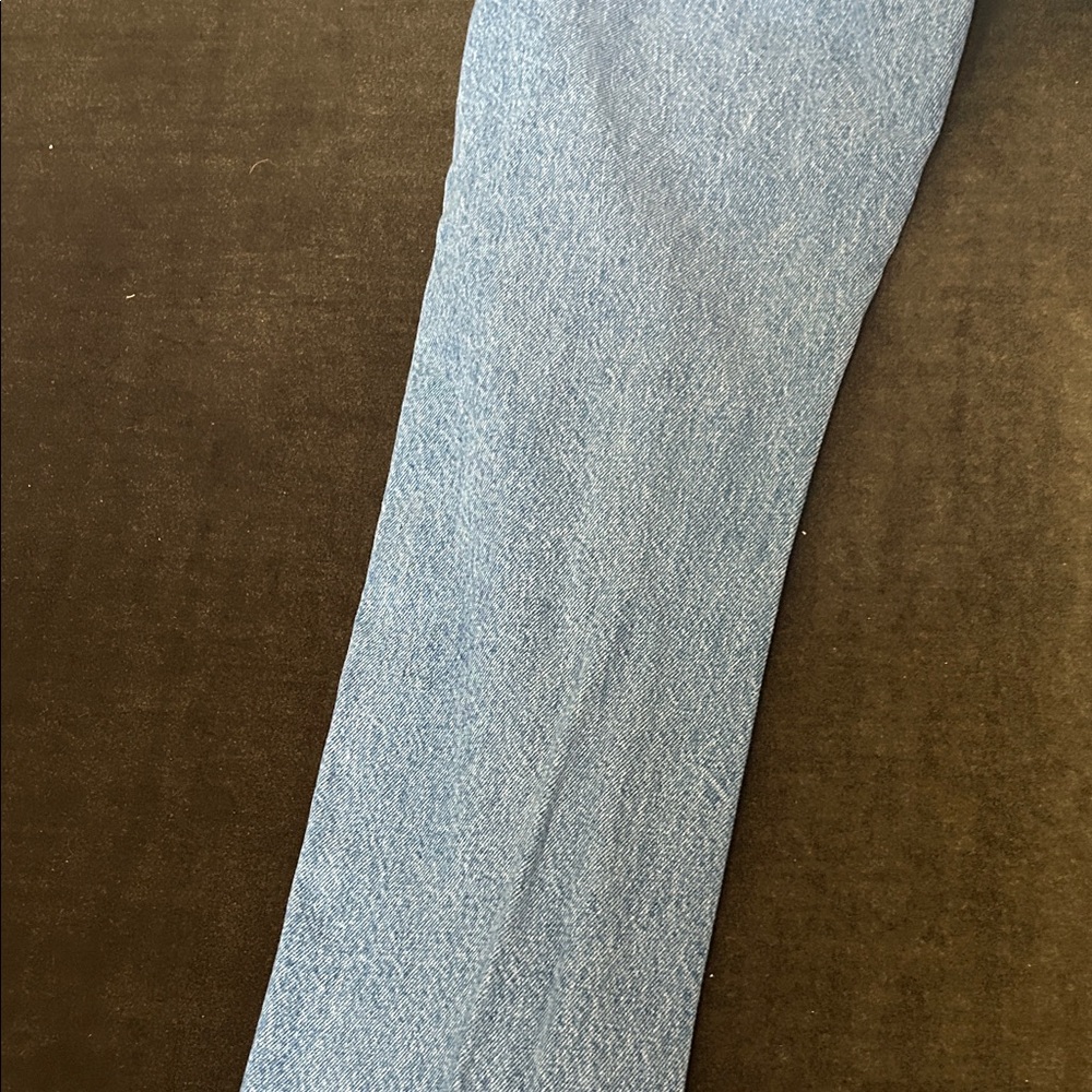 Levi's 501 denim jeans 27x32 - Picture 13 of 13